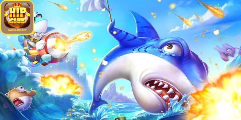 Bắn cá online sân chơi giải trí đỉnh cao