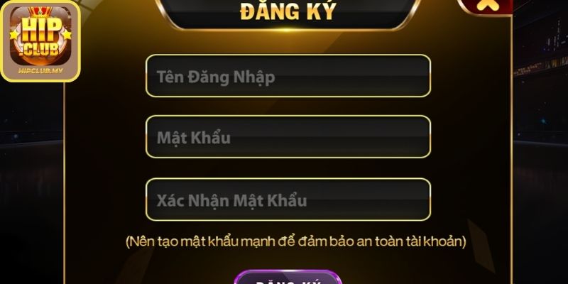 Điều kiện mở tài khoản