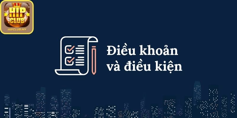 Tầm quan trọng của điều khoản điều kiện