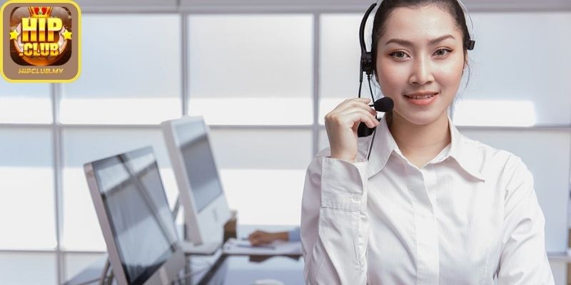 Khi nào hội viên cần liên hệ HIPCLUB?