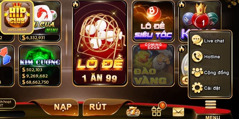 Hỗ trợ trực tuyến 24/7