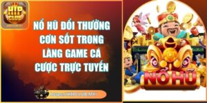 Nổ hũ đổi thưởng