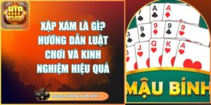 xập xám là gì
